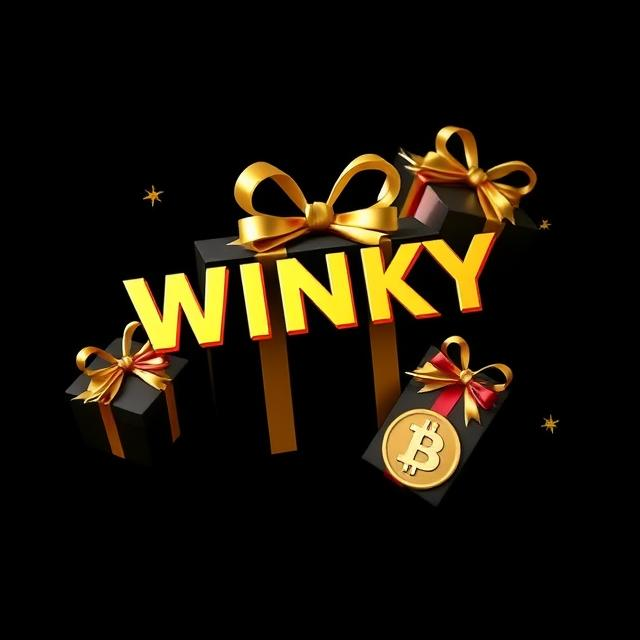 Winky.coin