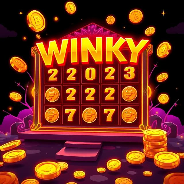 Winky.coin